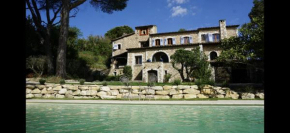 Oasis des lavandes